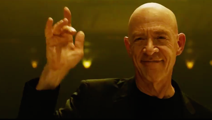 Whiplash Ending Explained