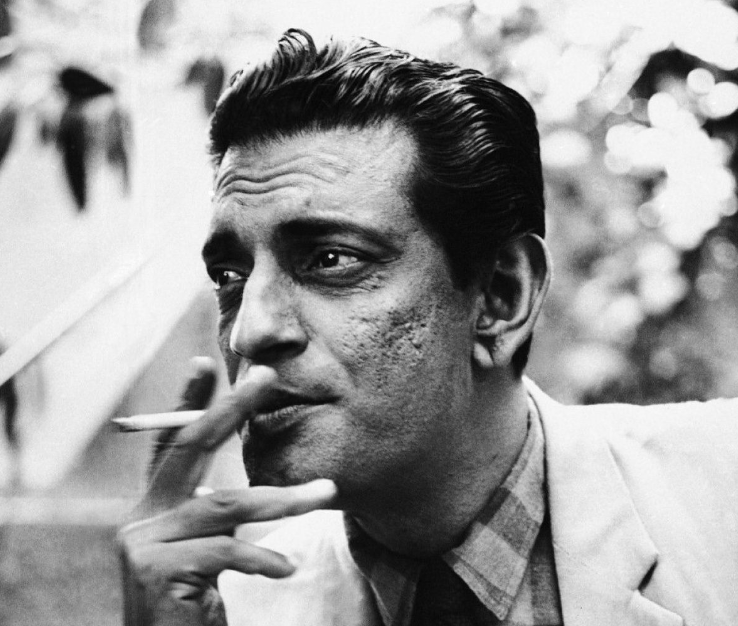 Satyajit Ray's Films