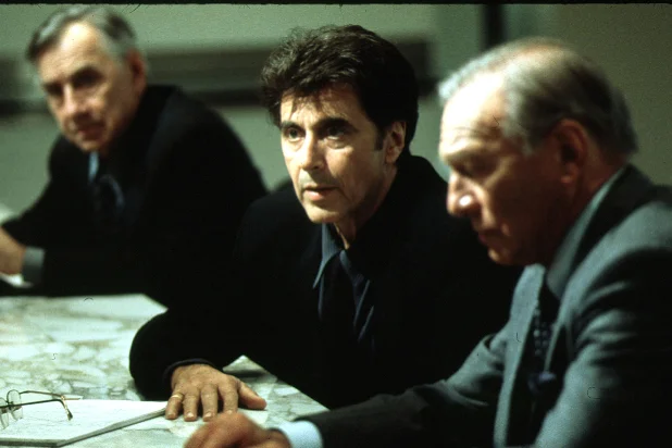 The Insider 1999