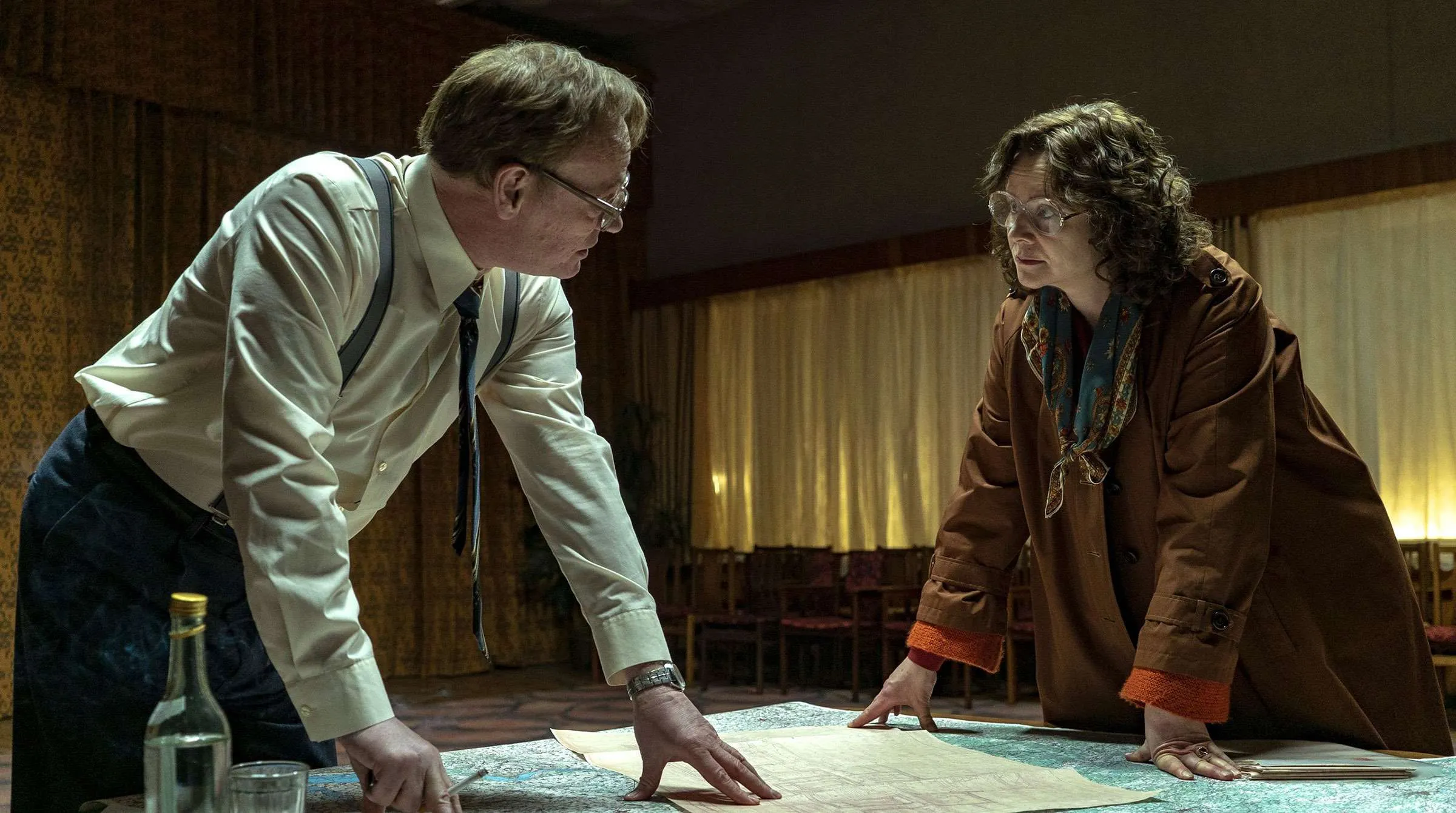 Chernobyl Review