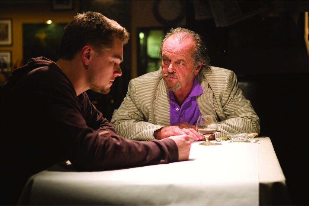 The Departed