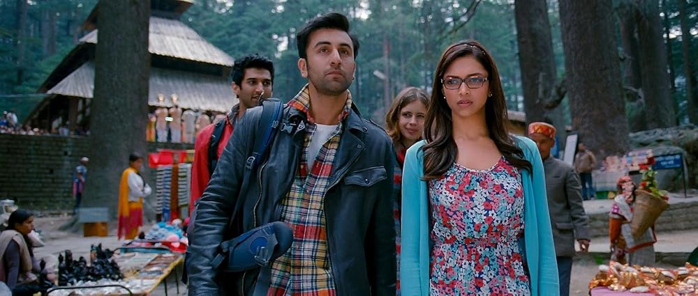 Yeh Jawaani Hai Deewani