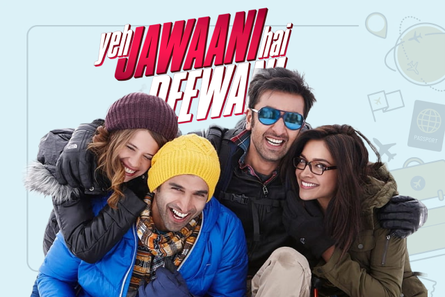 Yeh Jawaani Hai Deewani